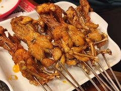 -京元盛铜锅涮肉(上海总店)