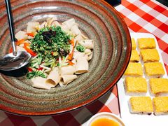 -西贝(枫蓝国际购物中心店)