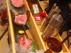 -牛道·和牛九食(市府恒隆广场店)