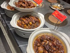 -翠姐姐农家大院(滨康路店)