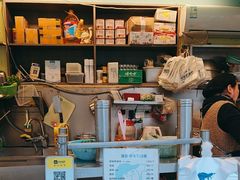 -琦琦蛋饼铺(上南店)