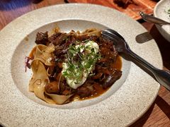 -THE CANNERY&JUJU 新鲜海鲜·牛排美食酒廊