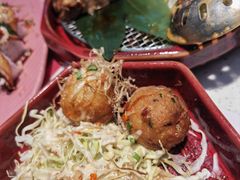 -花漫里日式餐厅(刺桐店)