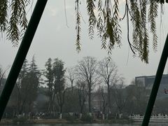 -北湖公园