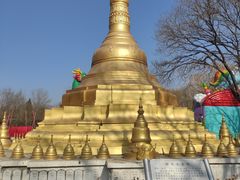 -北京世界公园
