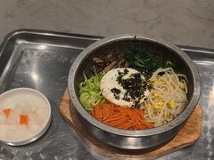 -韩麦大冷面(桂花街直营店)