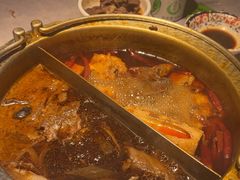 -一绪に寿喜烧自助(世茂广场店)