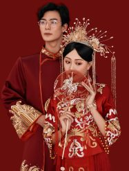 -布拉格婚纱摄影(真实客片店)