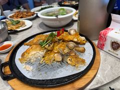 -百年银屏蚝烙·潮汕菜·非遗(乐山店)