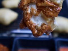 -石屏老字号4号包浆豆腐美食城(泼水广场店)