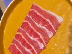 -阿古蒙·传统涮火锅自助(三台子万象汇店)