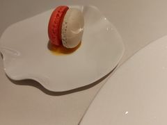-L'Arome芳芳法国餐厅(仙林金鹰店)