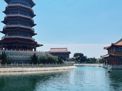 -八仙过海景区