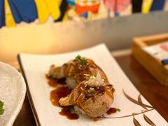 鹅肝手握-初居食屋日式料理(万象城购物中心店)