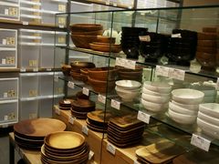 -MUJI无印良品(远洋未来广场店)