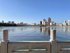 -迎泽公园