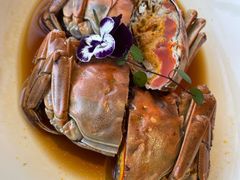 -悦融·京鲁菜·露台花园(安定门店)