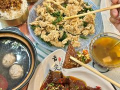 -金姐台湾菜(珠江路店)