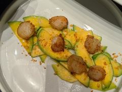 -狮王府淮扬菜(万象城店)