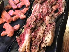 -味家烤肉烤鳗鱼牛排(西塔旗舰店)