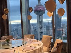 -金轩中餐厅 Jin Xuan(浦东丽思卡尔顿酒店)