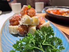 -鹿港小镇(西单大悦城店)