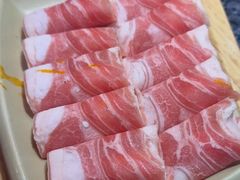 -蜀大侠火锅(森兰花园城店)