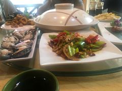 -龙泉人椰子鸡.糟粕醋.海南菜(三亚旗舰店)