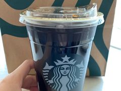 冷萃咖啡系列-星巴克臻选(金桥国际店)