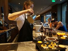 -星巴克臻选(南京艾尚天地店)