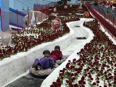 -广州热雪奇迹