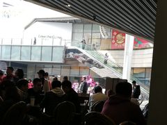 -去茶山(重庆万象城店)