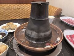 -东来顺饭庄(金泉广场店)