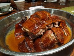 烧鹅-农汤老店(顺联公园里店)