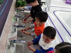 -美国悦宝园早教托育中心(东坝店)