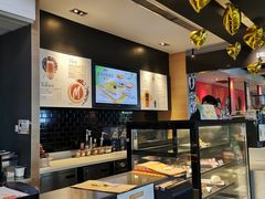 -麦当劳(桃仙机场到达层店)