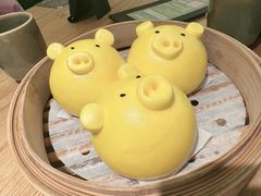 -点心传说·粤菜点心(佐阾虹湾店)