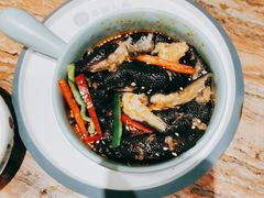 -春润大地海南椰子鸡(沙井京基百纳广场店)