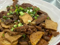 -隆都四季香饭店(碧海路店)