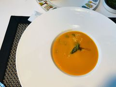 南瓜汤-atta bj(国贸商城店)