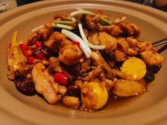 -绿草地·湘菜(7mall店)