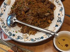 -宴语·新疆菜·大盘鸡·烤肉(北泉店)