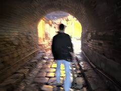 -暖泉古镇