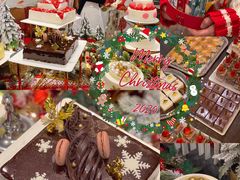 -卷心卷意·轻甜蛋糕(新光天地店)