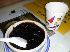 -公利真料竹蔗水(中环店)