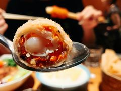 越南炸春卷-saigon saigon | 西贡西贡(滨北店)