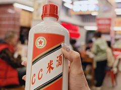 -堂瓦里·33年传统赣菜(第一街区店)