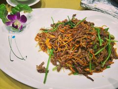 -阳春市花园酒店