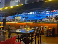 -琶醍壹号•潮菜江景餐吧