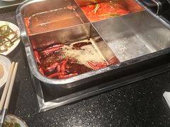 -五星桥原切肥牛火锅·30年专注好牛肉(湖塘店)
